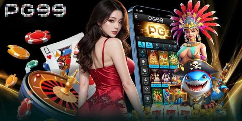 3 bước đơn giản để tải app PG99