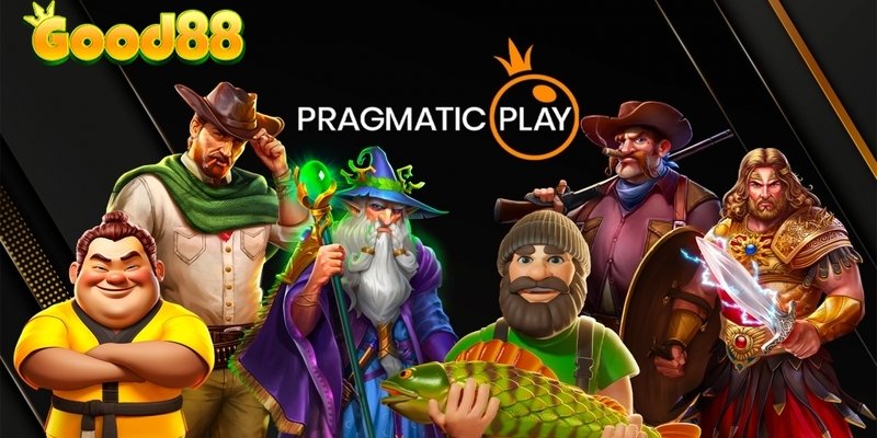 Những nhà phát hành game danh tiếng