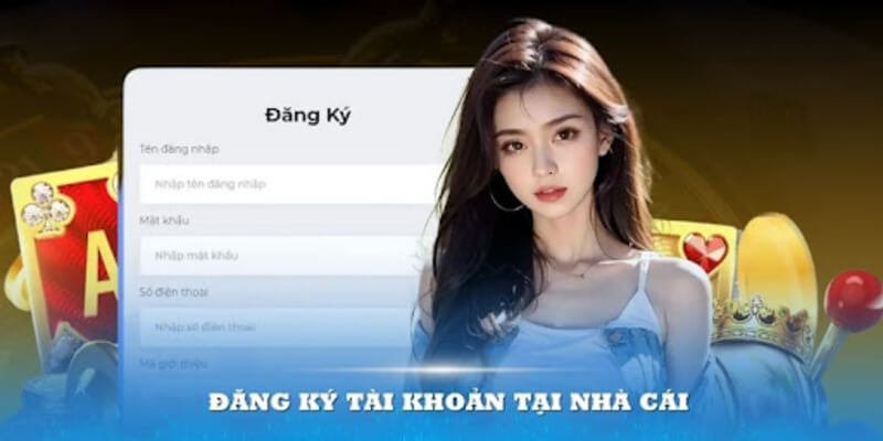 Hướng dẫn cách thực hiện đăng ký Qh99 chi tiết