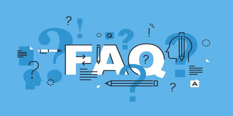 Những câu hỏi liên quan đến việc đăng ký tài khoản Qh99
