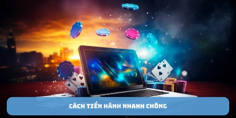 Hướng dẫn đăng ký HI888 đơn giản qua 3 bước