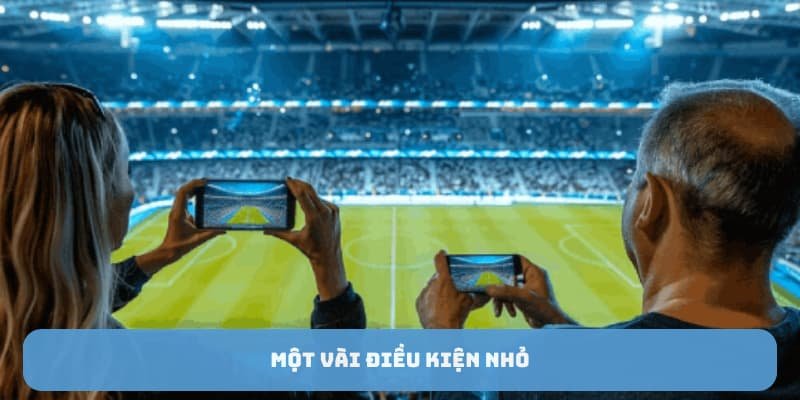 Một số điều kiện khi đăng ký HI888