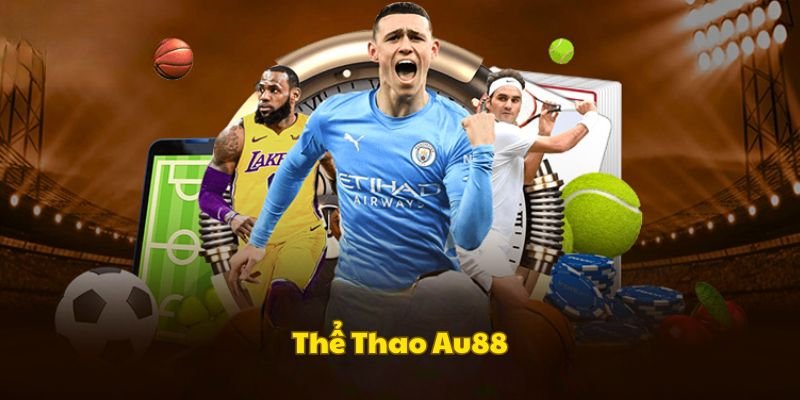 so-luoc-the-thao-au88