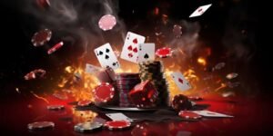Giới thiệu sảnh cược casino 789F đình đám
