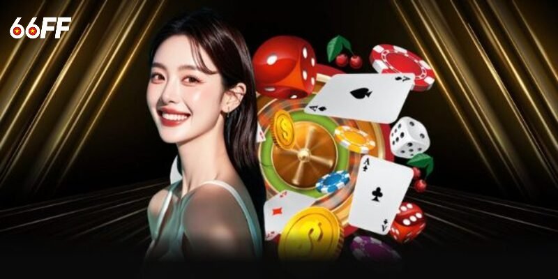 Điểm qua các hạng mục game cược hot